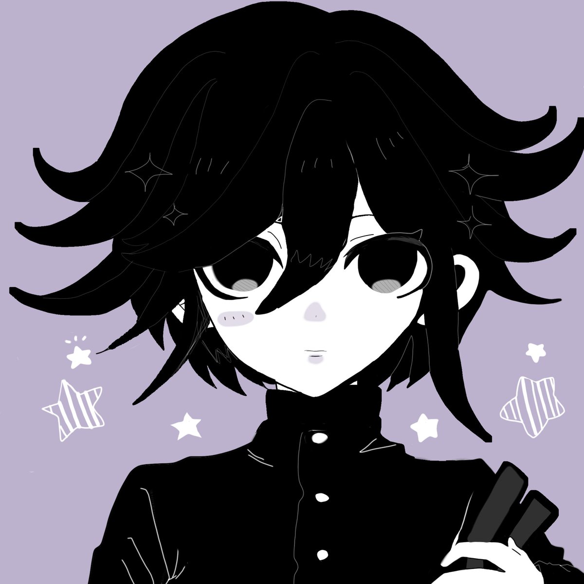 紫虎⁠✧ページ トリバー on X