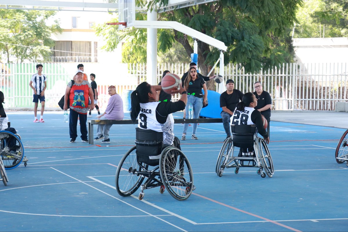 Instituto del Deporte del Estado de Aguascalientes tweet media