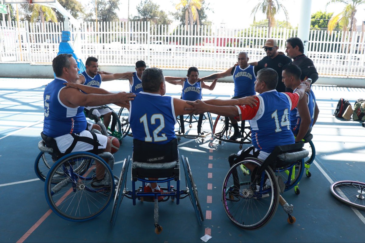 Instituto del Deporte del Estado de Aguascalientes tweet media