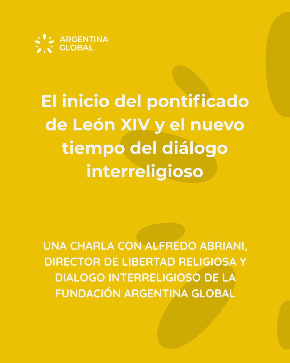 Argentina Global tweet media
