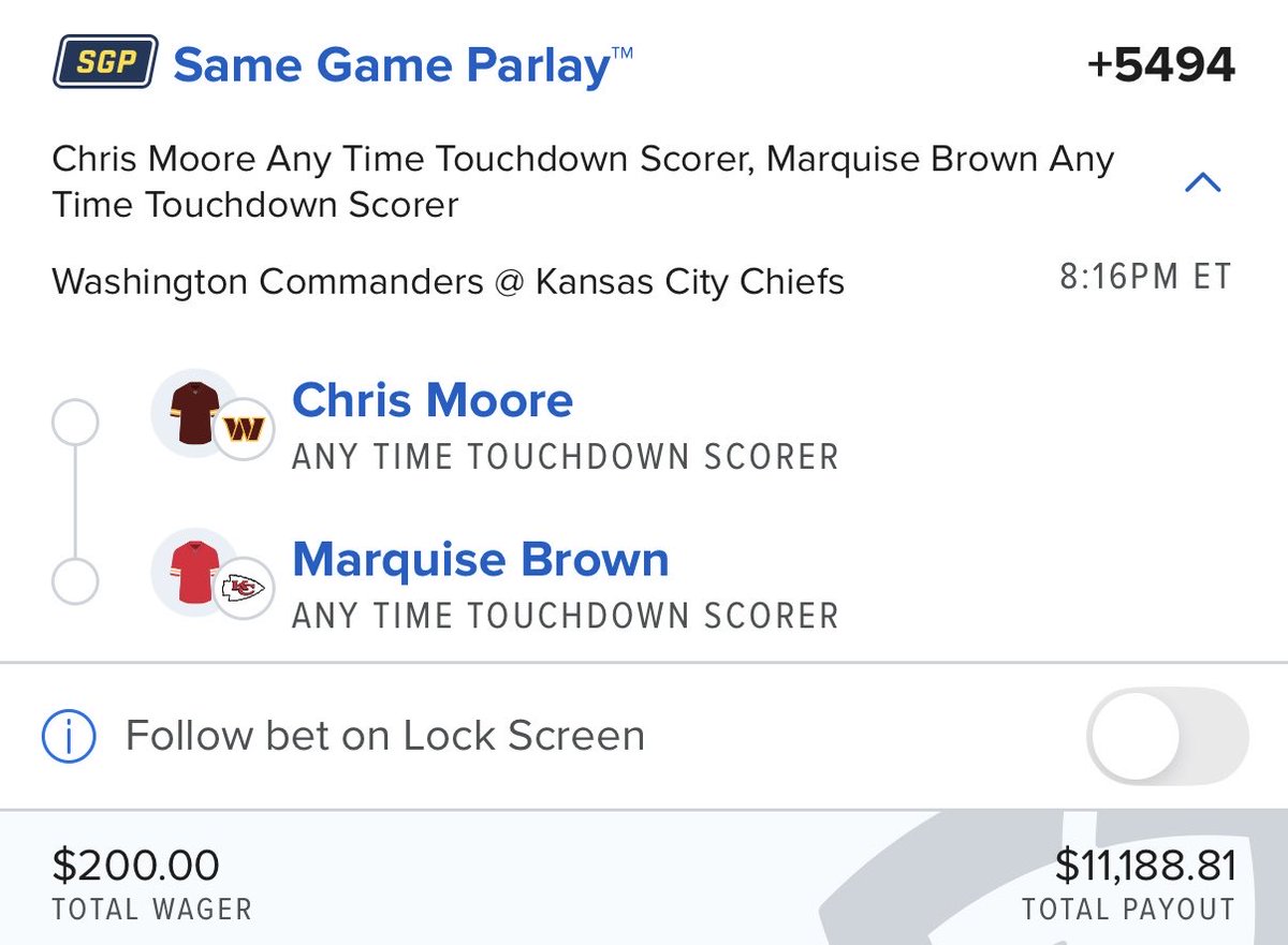 Still good to play both ATD 🤝