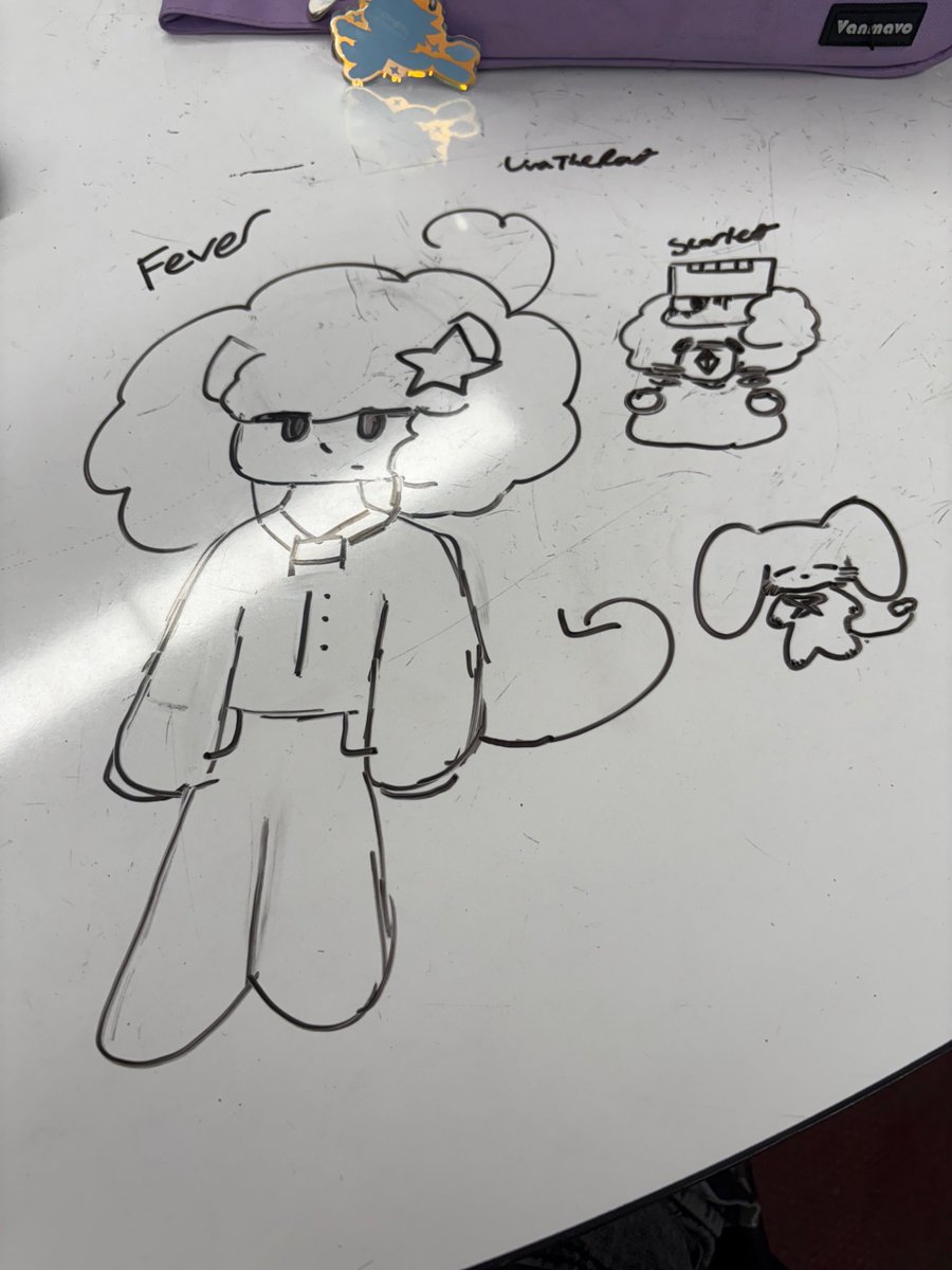 UvaTheRat tweet media