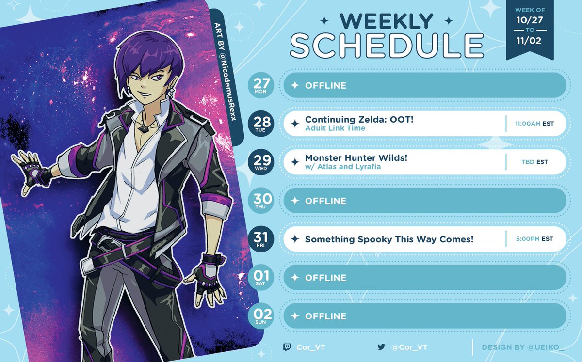 Cor_VT's tweet image. 