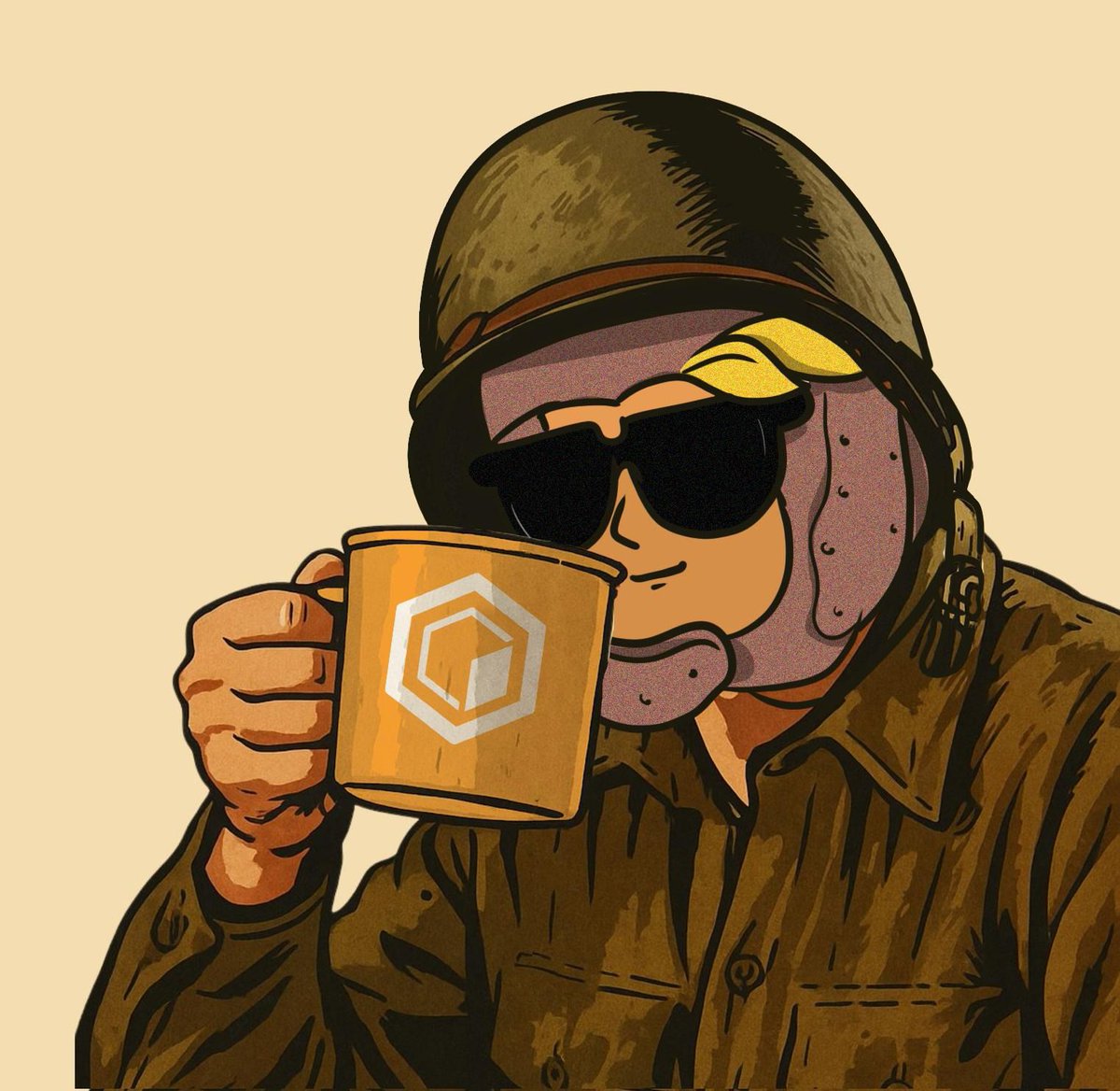 MaaziEmmy🔶 (@maaaziemmy) on Twitter photo GM #Coretoshis
Hope you have the best week
Hope your trades make ×10 and above 
Hope you take quality time this week and touch grass
Hope you stay focused and strong this trying times
Hope you are staking your #BTC and #Core
Hope you are Defi active.
#Just_Use_Core🔶 GM #Coretoshis
Hope you have the best week
Hope your trades make ×10 and above 
Hope you take quality time this week and touch grass
Hope you stay focused and strong this trying times
Hope you are staking your #BTC and #Core
Hope you are Defi active.
#Just_Use_Core🔶
