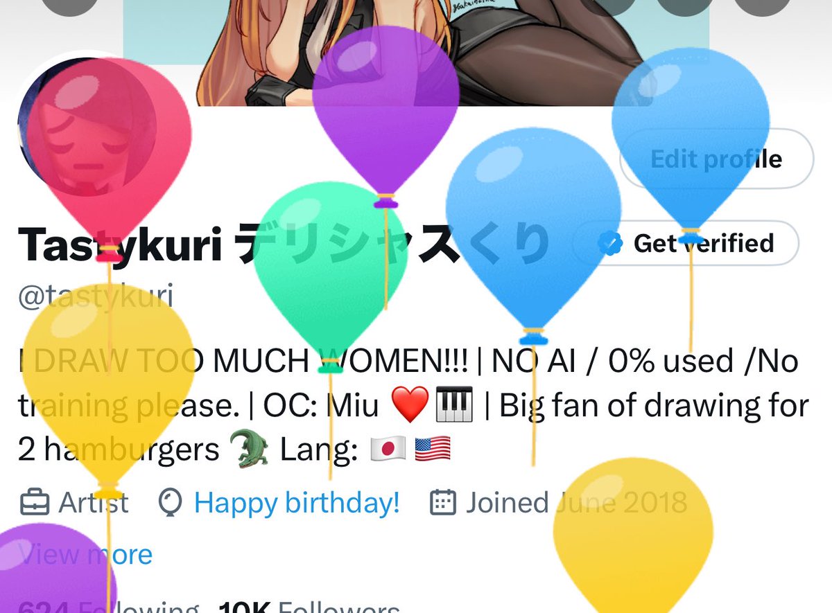 TastyKuri 栗くり tweet media