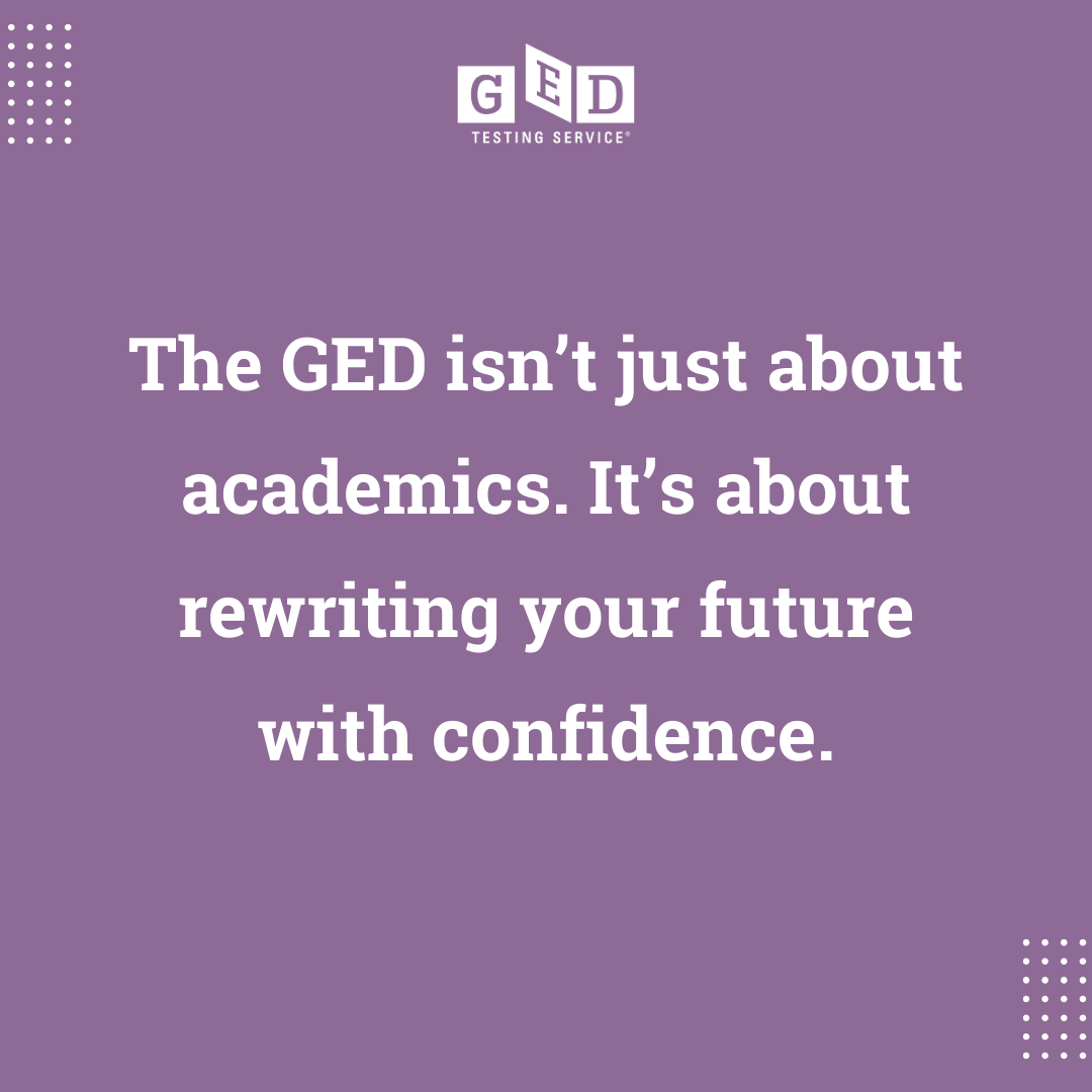 Keep moving forward — you’re unstoppable! ✨

#EducationUnplugged #GED #GEDclassof2025 #PassingGEDtest #GEDGraduates #GEDGrad #GED2025 #GEDExam #GEDApp