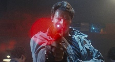 MovieEndorser's tweet photo. THE TERMINATOR is a Masterpiece https://t.co/Xaa9m7s3RV