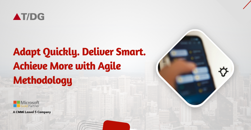 thedigtalgroup's tweet image. Our Agile Methodology ensures that mobile and web development is flexible, efficient, and of high quality, reducing delivery time while improving outcomes. thedigitalgroup.com/services/softw… #AgileSoftware #DevExcellence #AgileMethodology #TDG