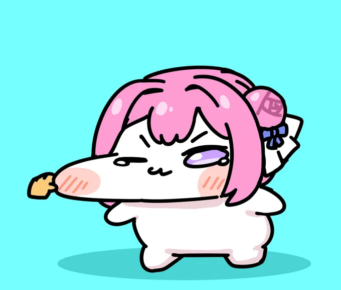 pinch doro face