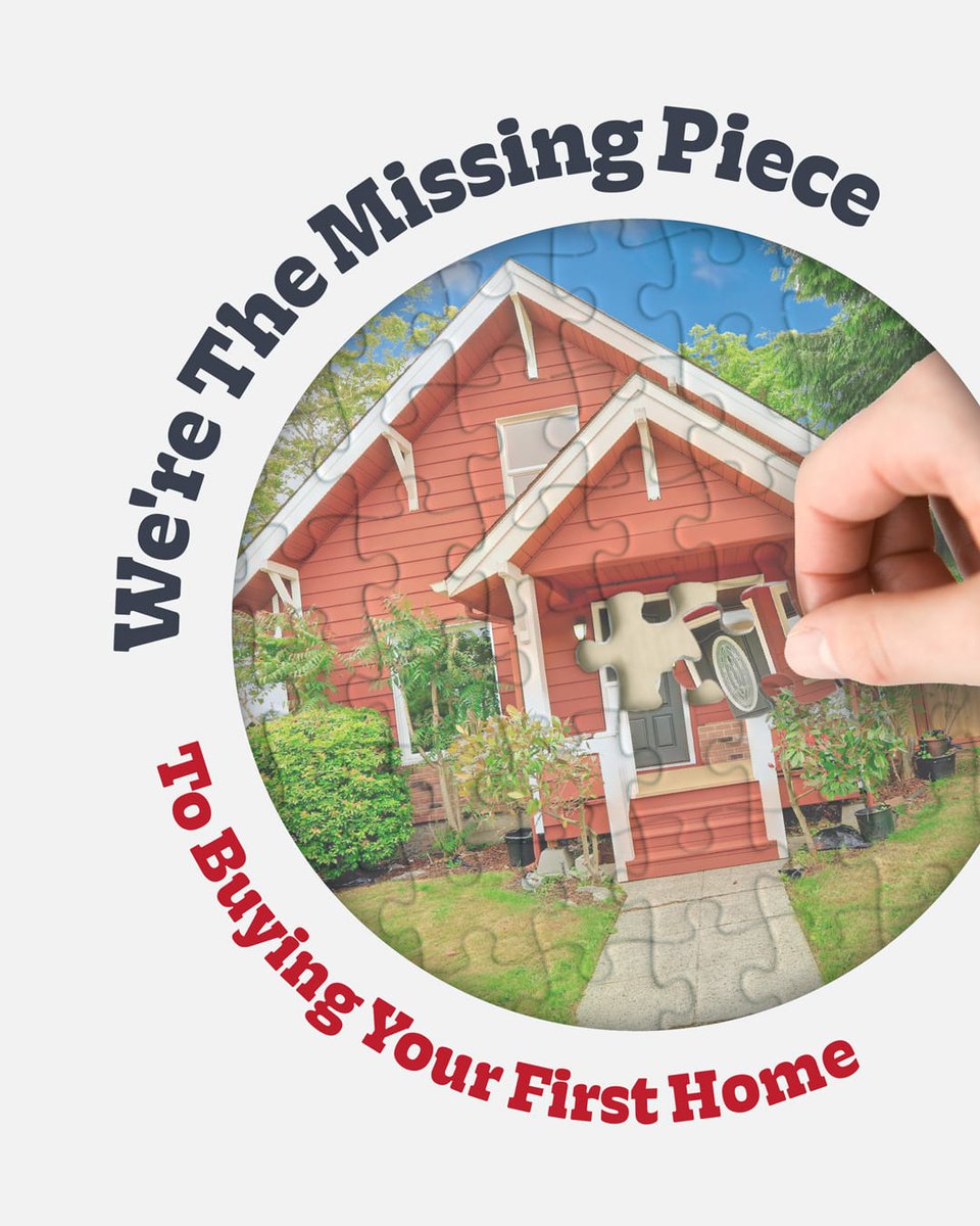 Buying your first home in the near future? Work with me to complete your dream of homeownership. Drop me a DM below and let's connect.