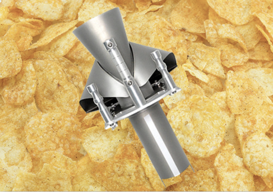 FormersInt's tweet photo. Meet the UltraLyte Former — max efficiency, minimal weight! ✅ Lightweight, fast changeovers ✅ Built for speed &amp; sanitation ✅ 

Perfect for high-volume VFFS. Upgrade your line today! 📦
👉 https://t.co/jTKLbFKPlr

#FormersInternational #UltraLyte #BagFormer #FoodPackaging #VFFS https://t.co/jZpbHF69WC
