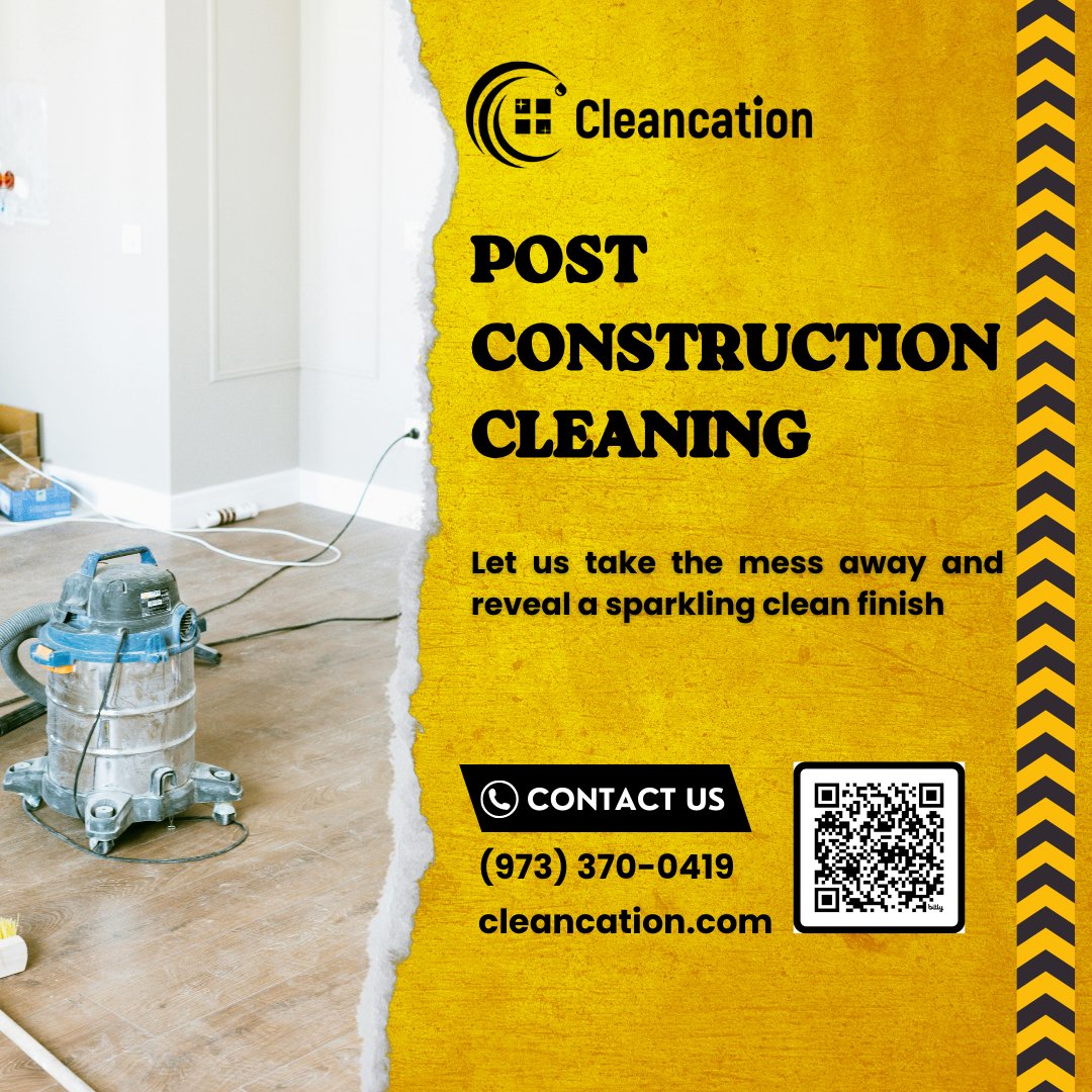 Cleancation Full House Services tweet media