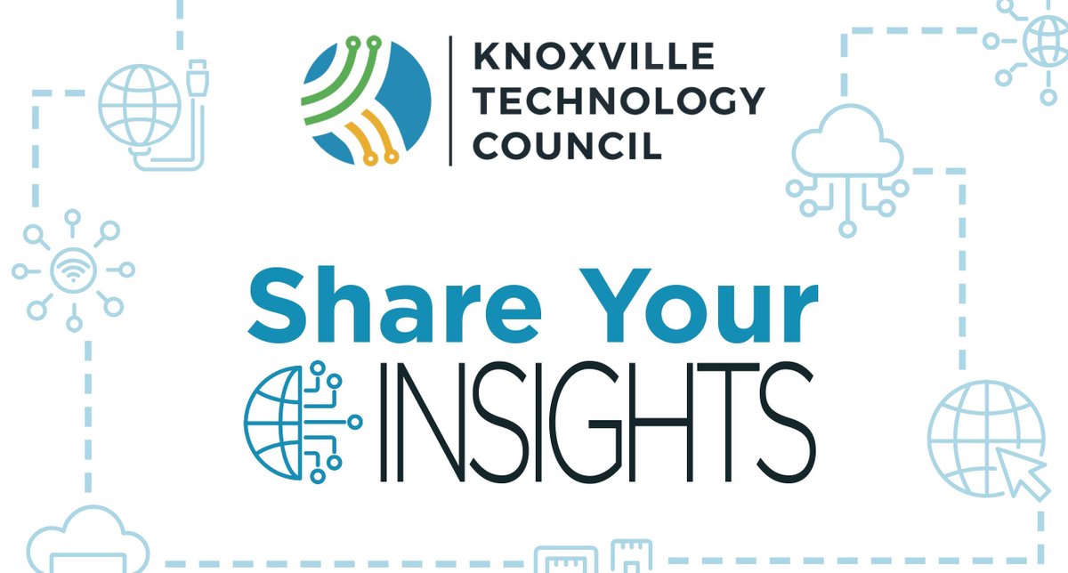 Knoxville Chamber tweet media