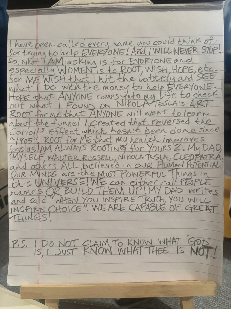 EV (@everettd1979) / Posts / X