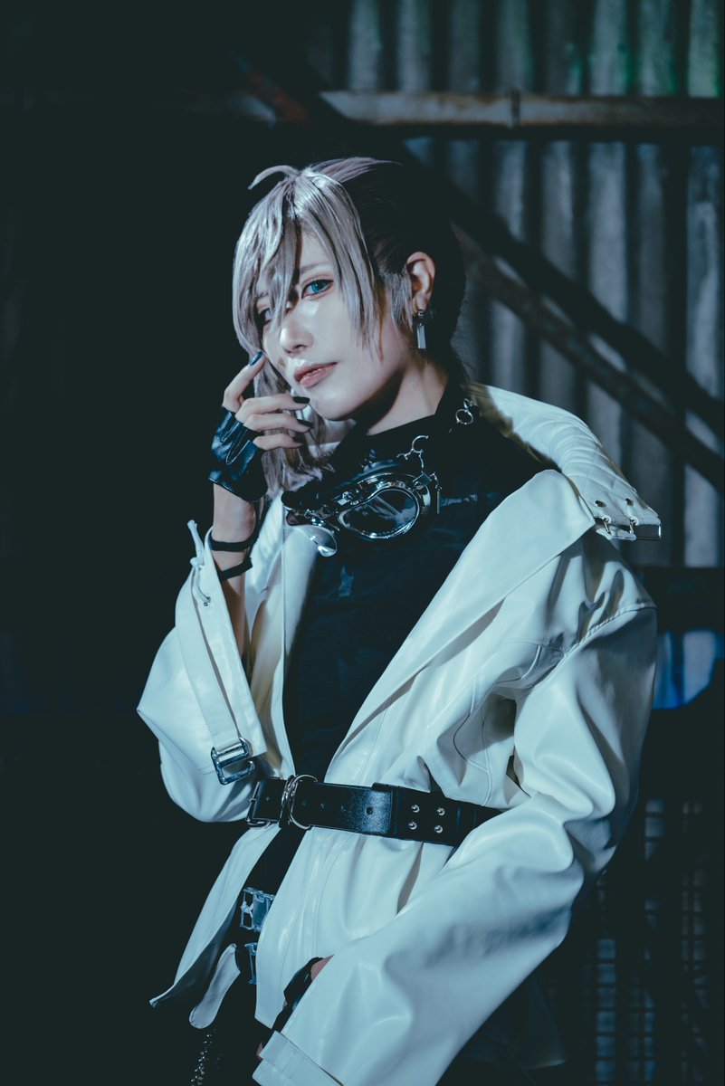 cos 7th ANNIVERSARY 🔫
📸 <a href="/x2iac/">terua!9</a>