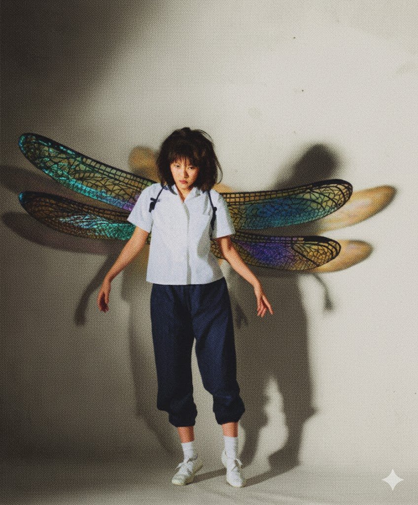📷November 21, 1984 Jun Togawa released her first debut solo album