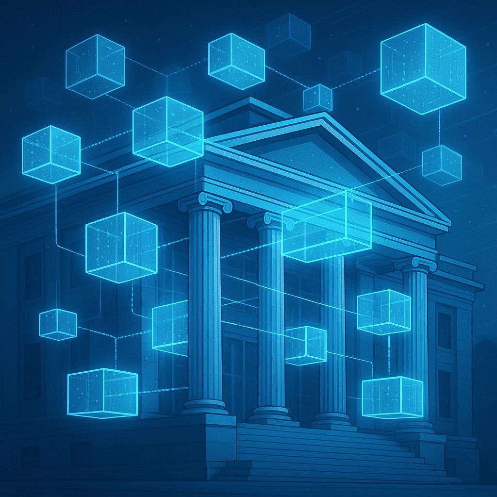 SportChain_'s tweet image. Teranode helps governments modernize record keeping, reducing corruption and improving citizen trust.
#BlockchainForGovernance #Transparency #Teranode