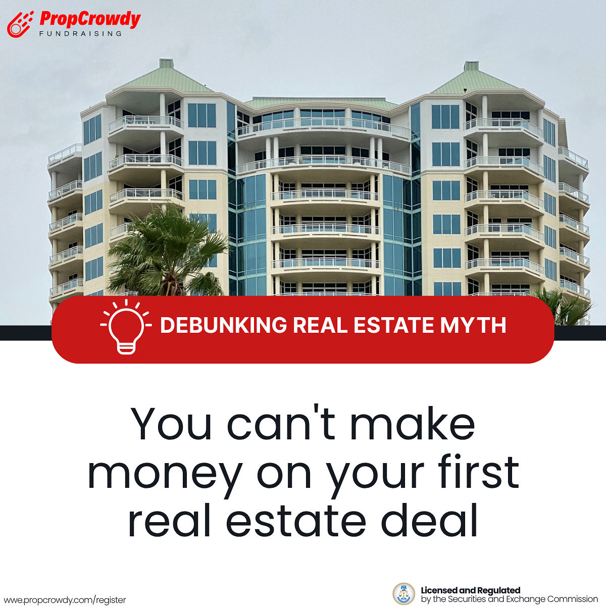 With the right approach, you absolutely can.

Your first property deal doesn’t have to end in loss. By researching your market, running the right numbers, and securing smart financing, you can set yourself up for success, even as a beginner.

Every successful investor started
