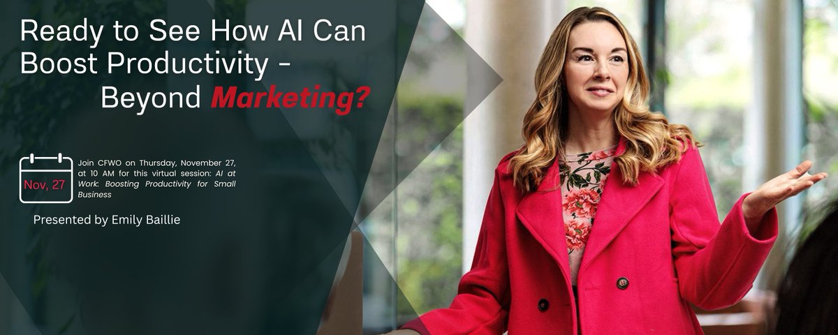 Community Futures Middlesex tweet media