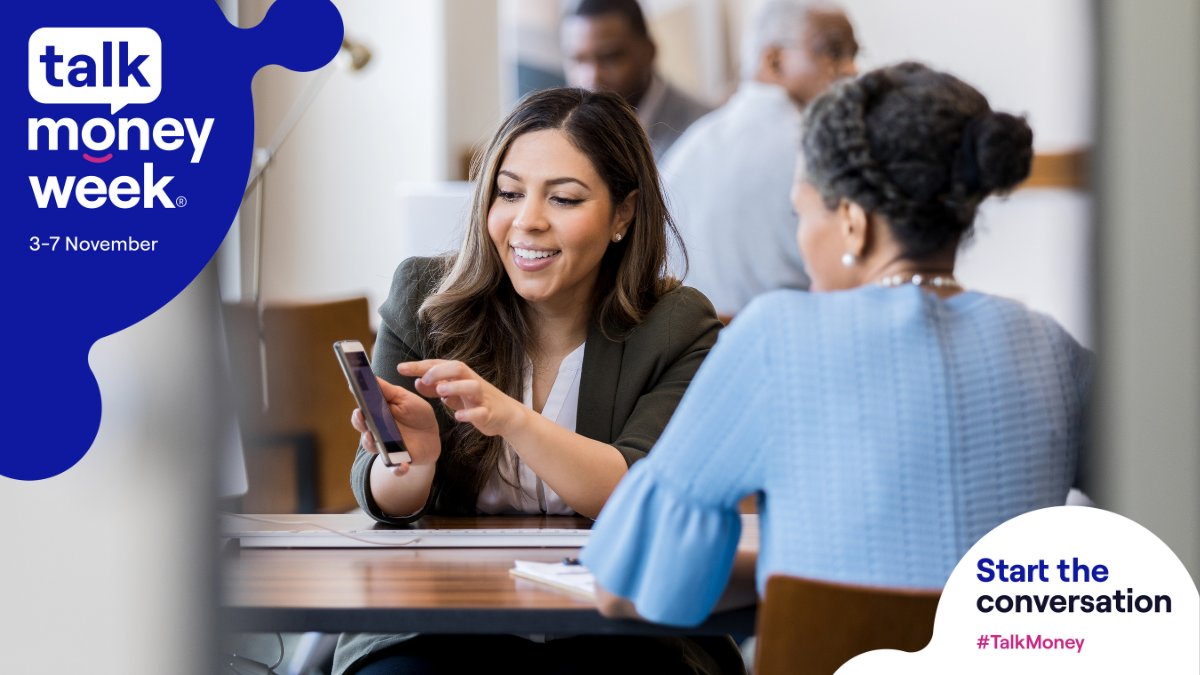 Money Guiders Network NI tweet media