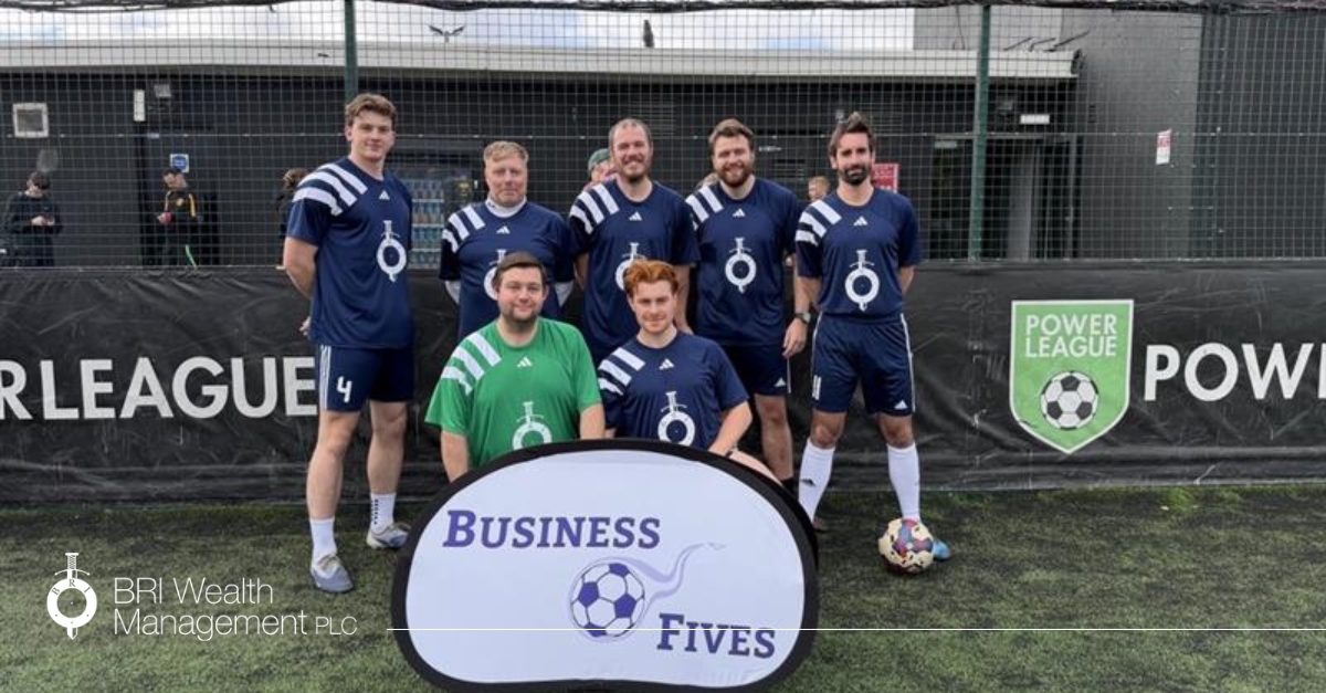 BRI Wealth tweet media