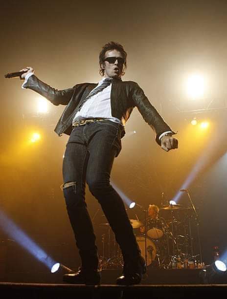 Scott Weiland #botd 
📸 Chiaki Nozu