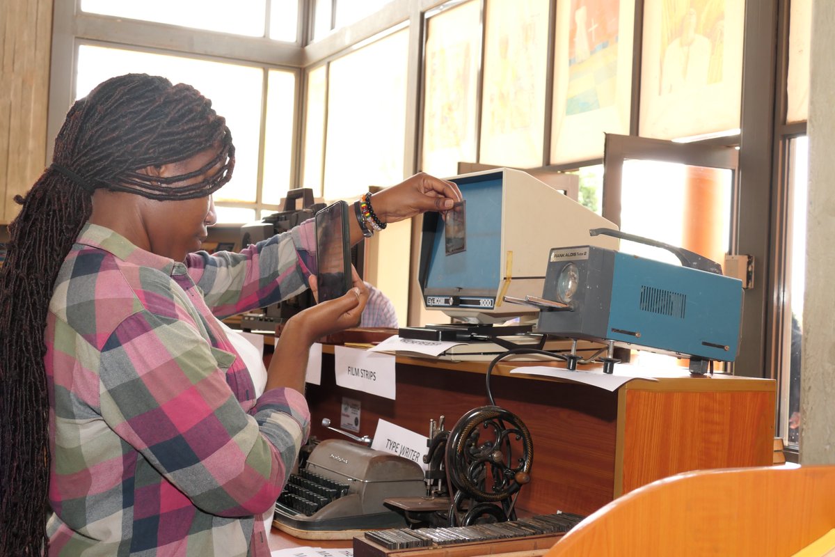 UCU LIBRARY tweet media