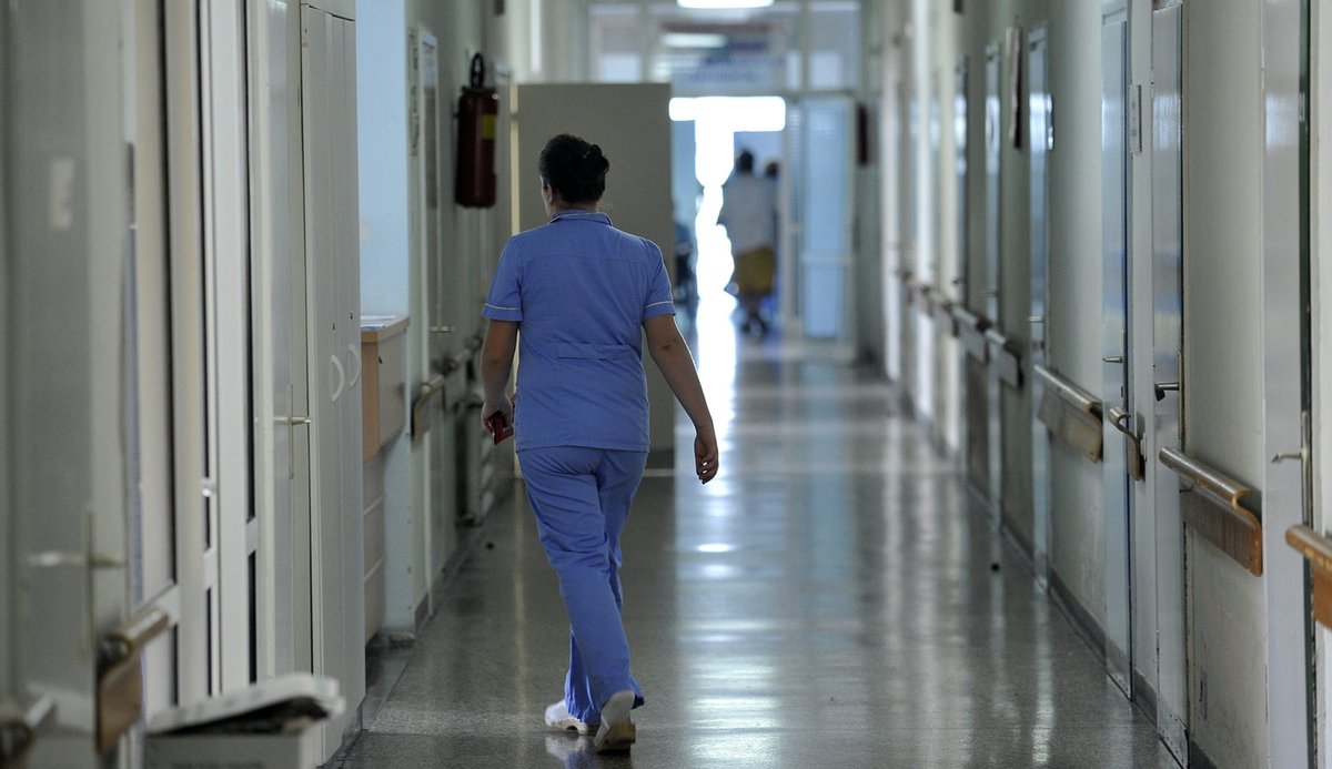 Gradske bolnice odgovorile: Objavile koliko se u Zagrebu obavi pobačaja svaki tjedan - zagreb.info/?p=783315