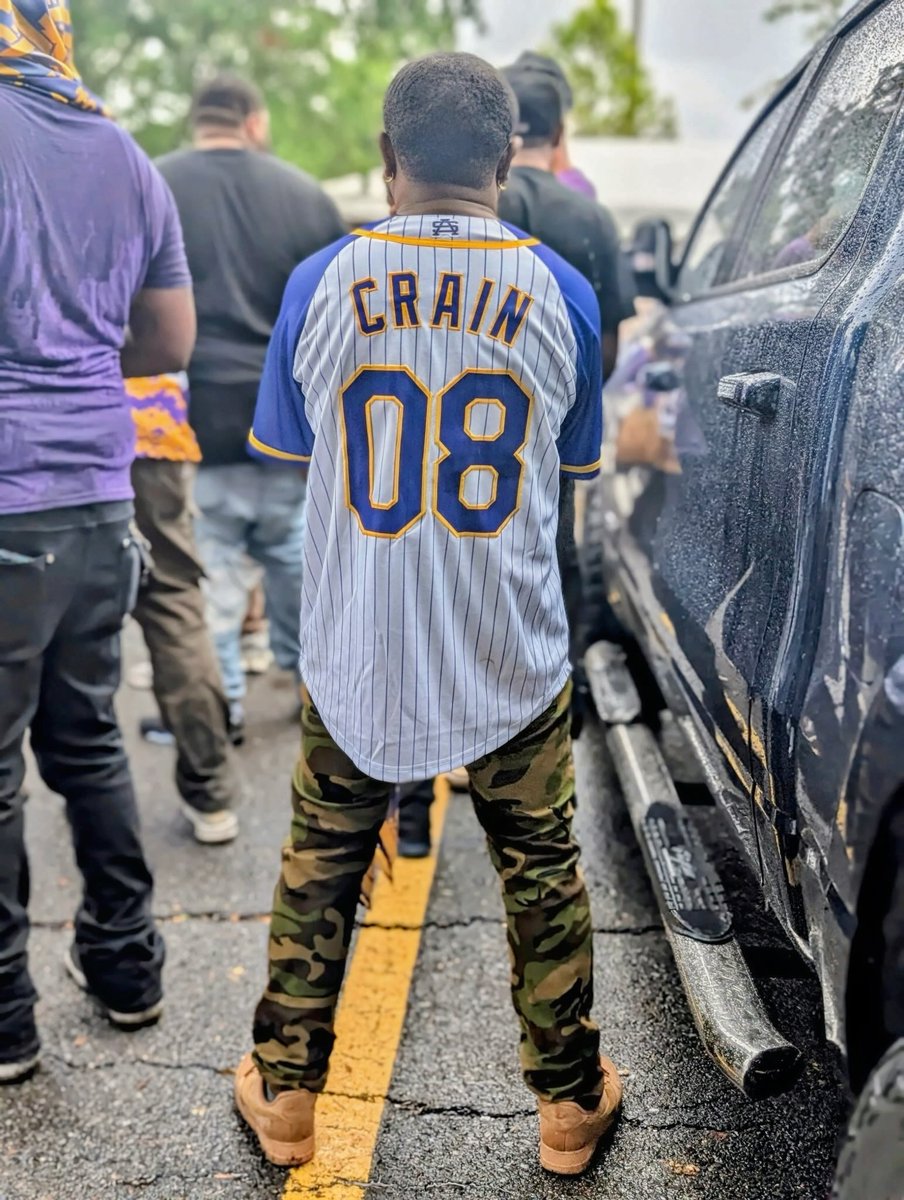 FunSizekeem's tweet image. From The Academy (Epiphany) To The Big School To Katrina to After Katrina Aug!!! Class of 2008 is def Battle Tested and Purple Proud!!! Shoutout to Fr. Raphael!!! Happy Homecoming 2600 A.P. Tureaud!!! - Crain #Classof2008 #Purpleknights #RiseSons #StAug #TheGre8st  💜💛✊🏾