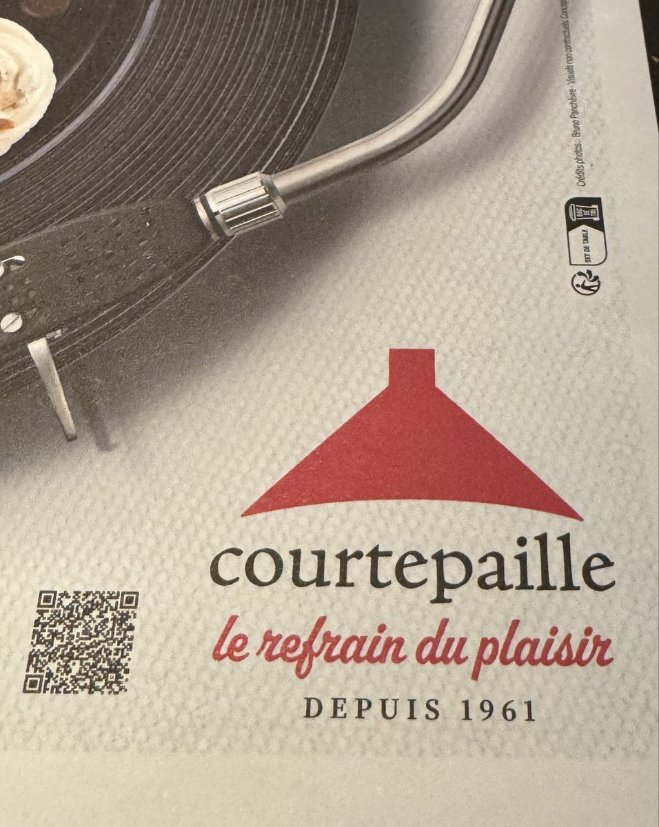 Moment de nostalgie dans l’un des plus anciens et des derniers Courtepaille de France, fondé par mon ami Jean Loisier en 1961 et qui incarna les 30 glorieuses. Un des visages de plus d’une France victime du « Quoiqu’il en coûte ».
