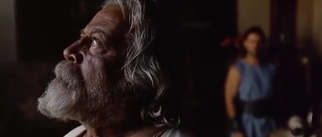 <a href="/HMSReepicheep/">HMS Reepicheep</a> "Oh, you should see the blood gulch, Spaniard. Fifty-thousand Spartans...watching every movement of your energy sword...willing you to make that killer blow."