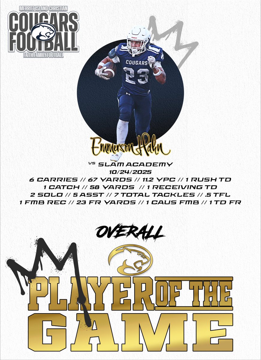 MIC FOOTBALL tweet media