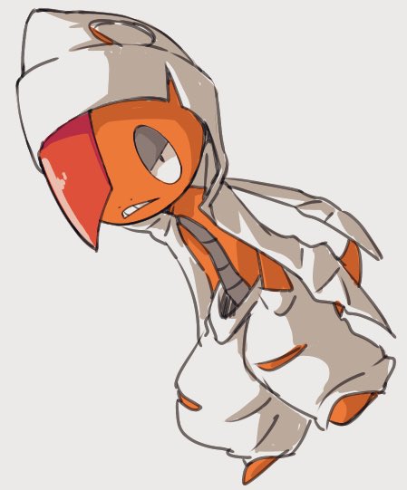 メガズルズキンすき 