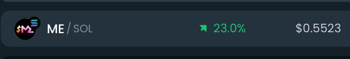 _kornikk_'s tweet photo. What happened here? $ME pumping https://t.co/nA90JersBU