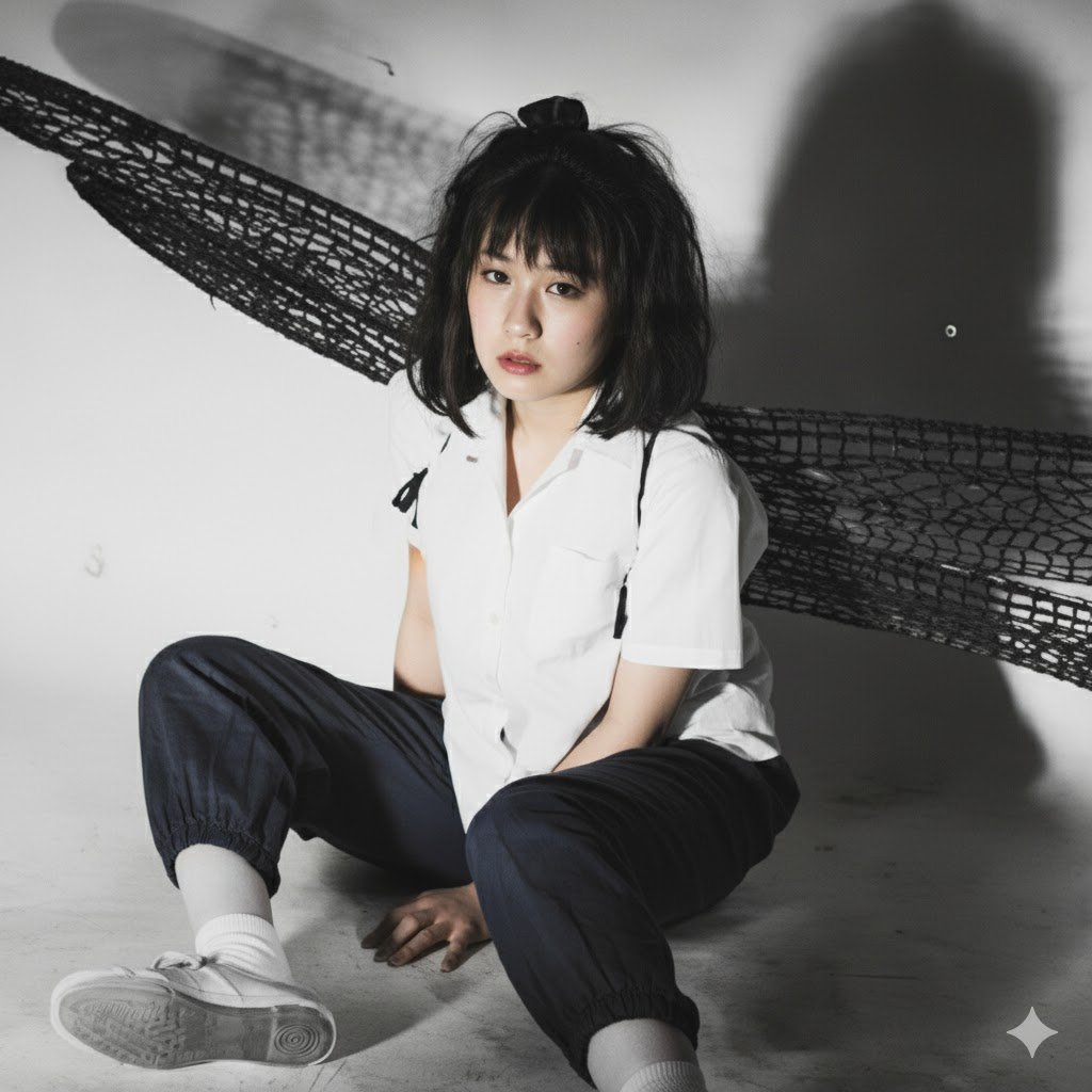 📷November 21, 1984 Jun Togawa released her first debut solo album