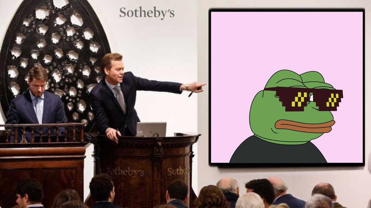 CryptoPepes tweet media