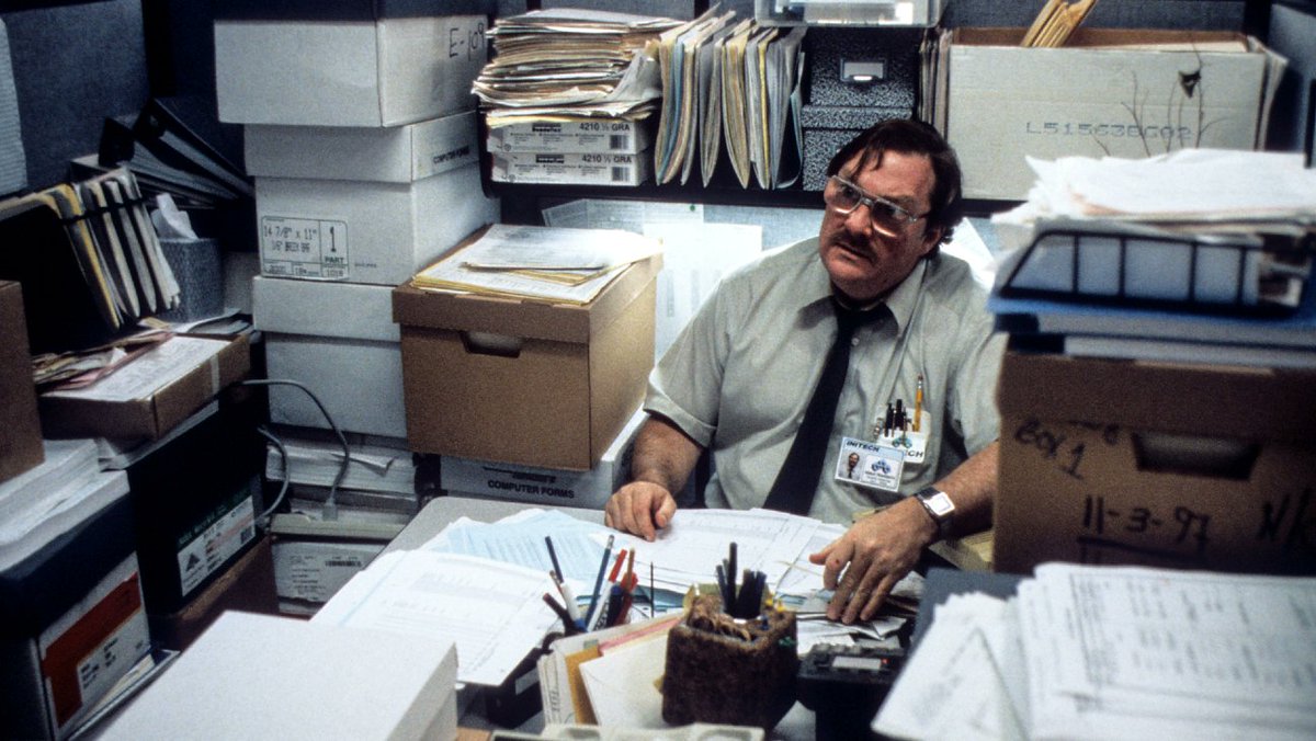 Dagur á skrifstofu ríkisendurskoðanda!