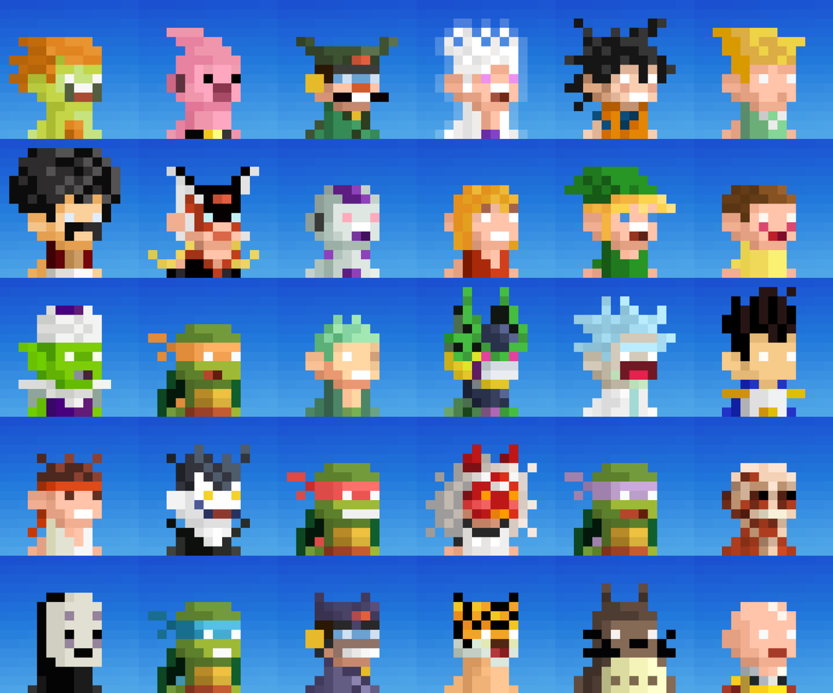 Peekcell tweet media