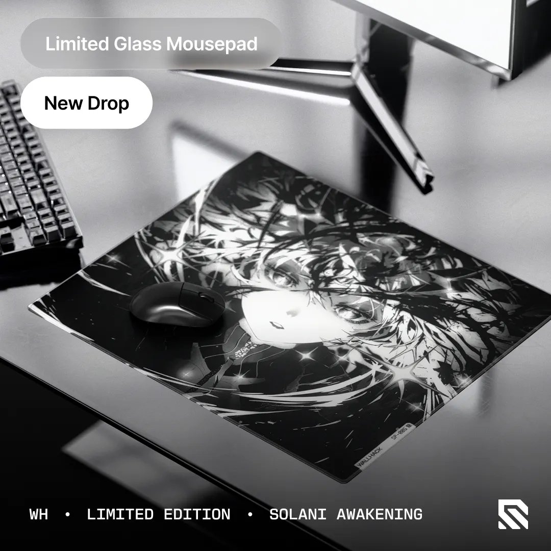 WALLHACK JAPAN 🇯🇵 (@WALLHACK_JP) / Posts / X