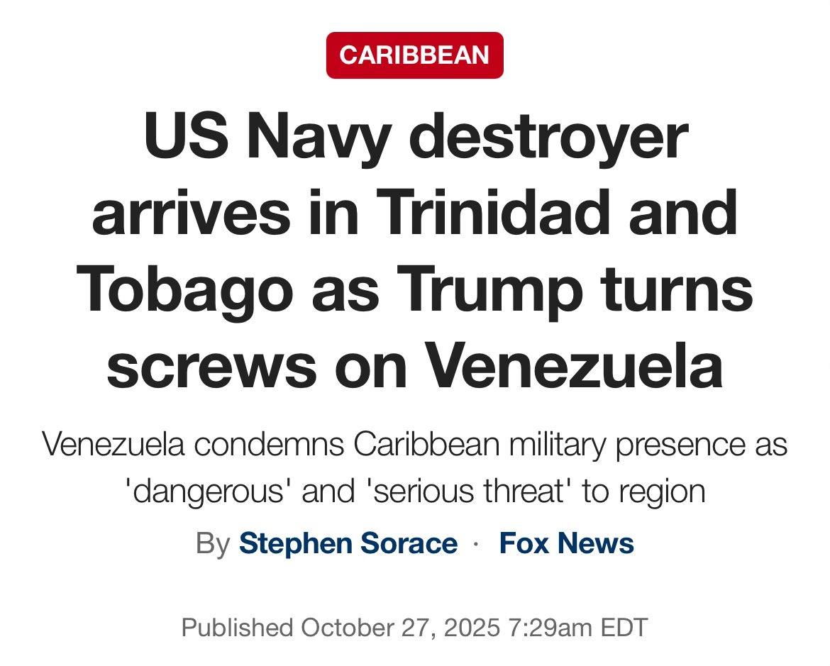 Anna (@provemewrong411) on Twitter photo So let me get this straight: Trump can launch an unprovoked invasion of a sovereign nation on another continent, and the establishment cheers it as βdemocracy and freedom in action,β but Putin cannot liberate historically Russian territory from a regime thatβs slaughtering ethnic So let me get this straight: Trump can launch an unprovoked invasion of a sovereign nation on another continent, and the establishment cheers it as βdemocracy and freedom in action,β but Putin cannot liberate historically Russian territory from a regime thatβs slaughtering ethnic
