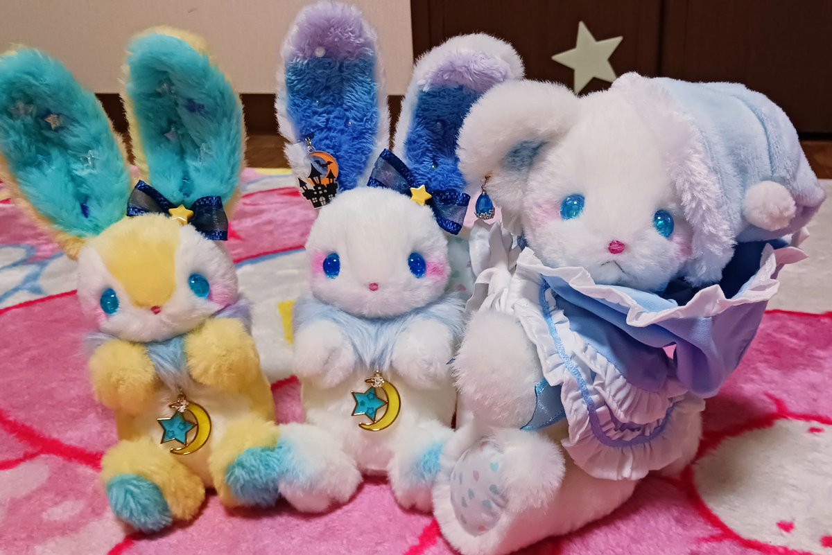 ユメミルうさぎ＊プレゼント企画中 on X