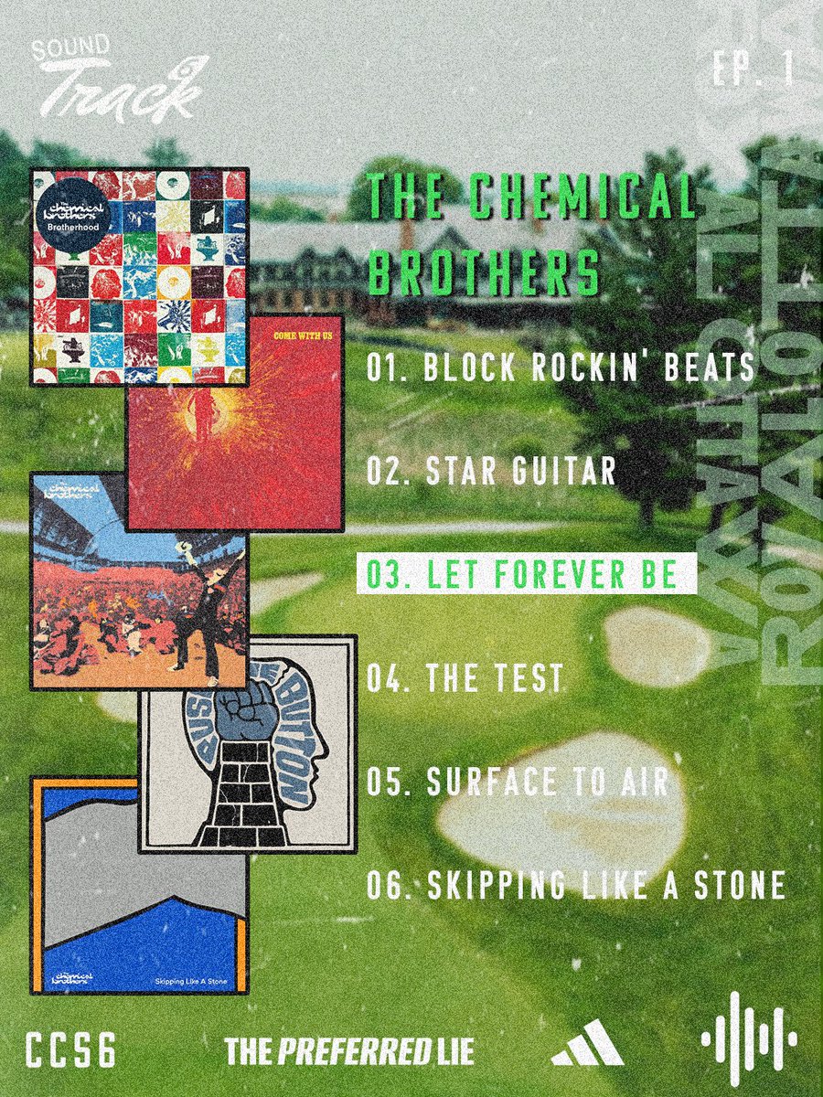 The Preferred Lie tweet media