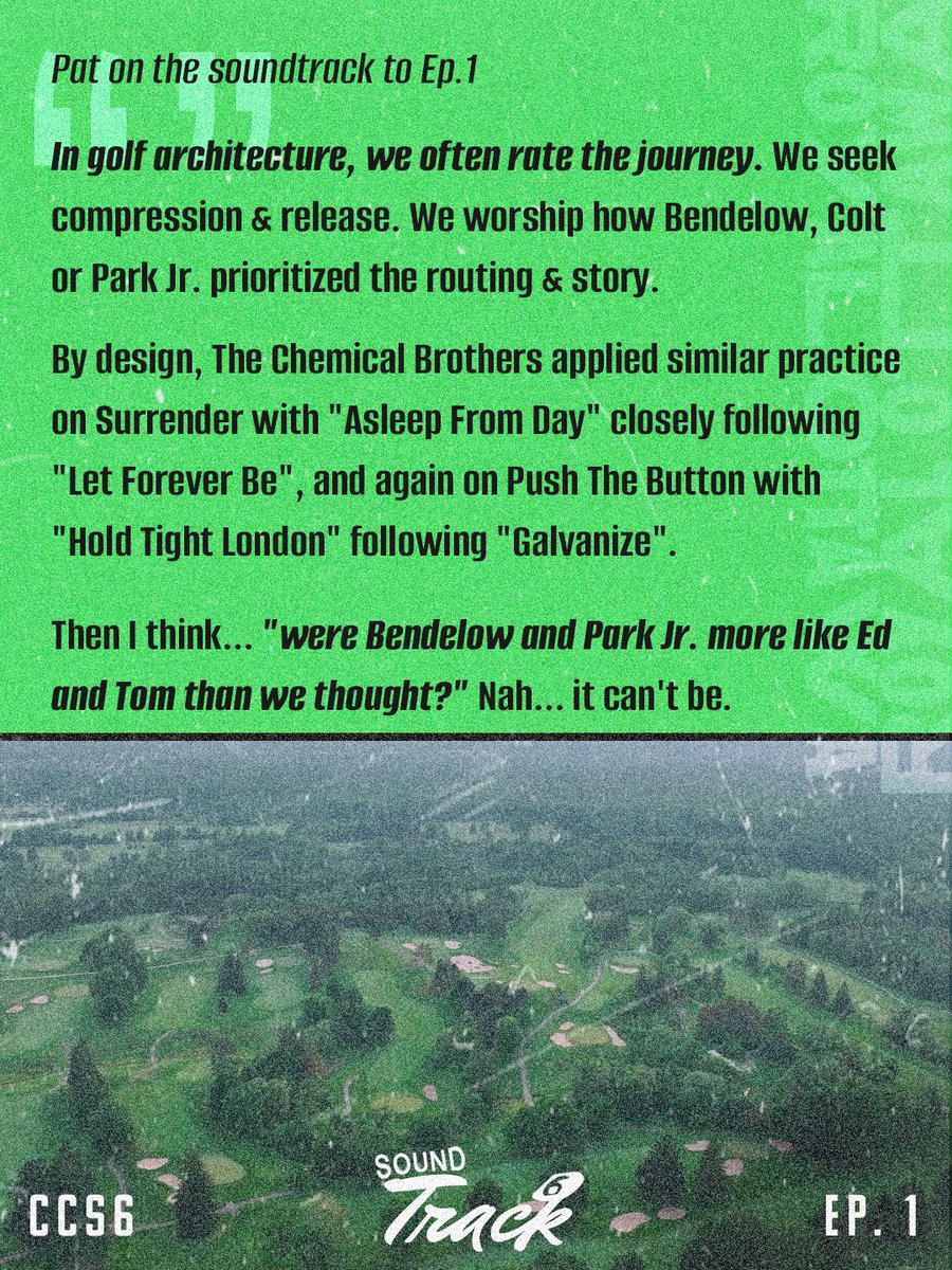 The Preferred Lie tweet media