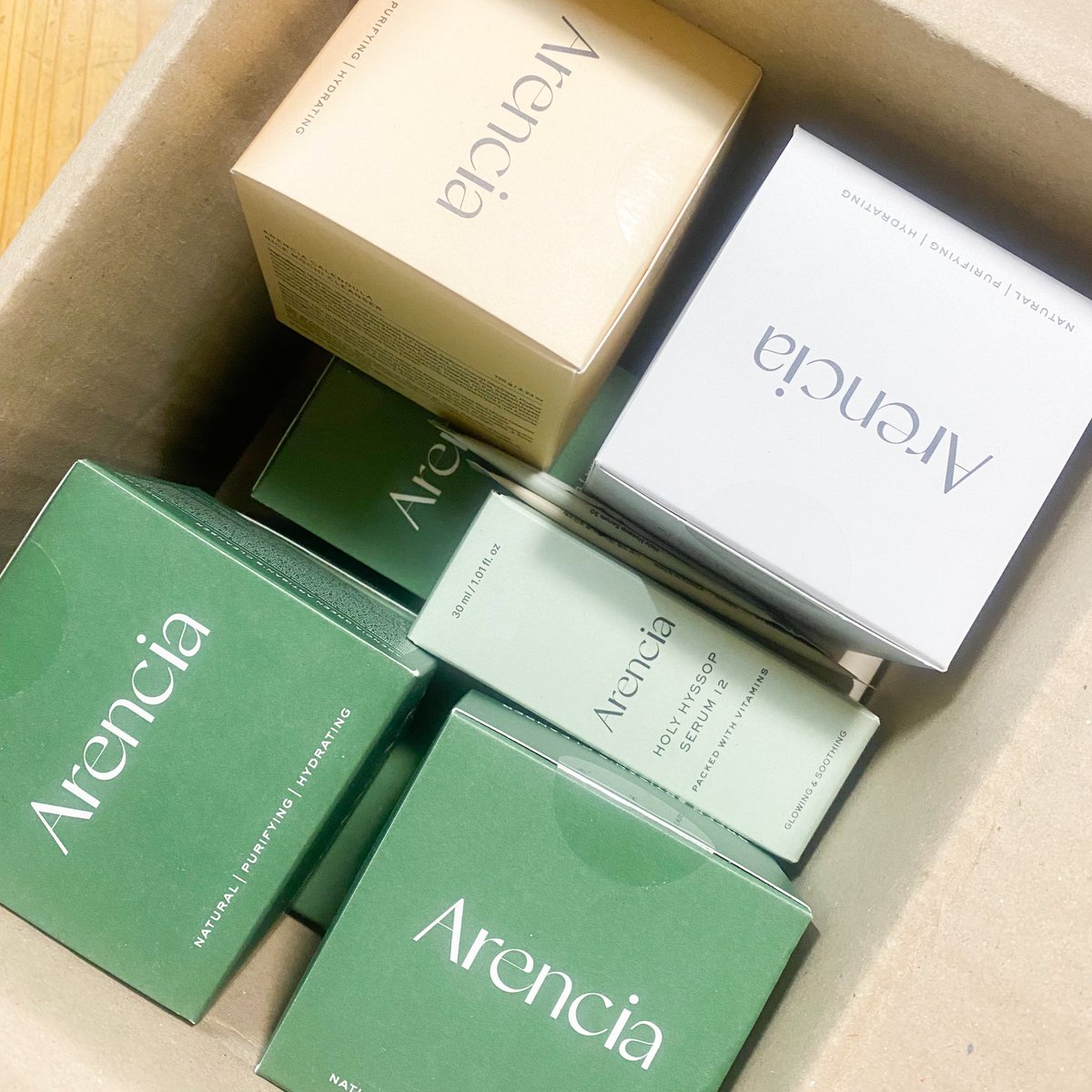 jasmin. まとめ売り割引します♡でございます♪ Saturday morning ☕️💚