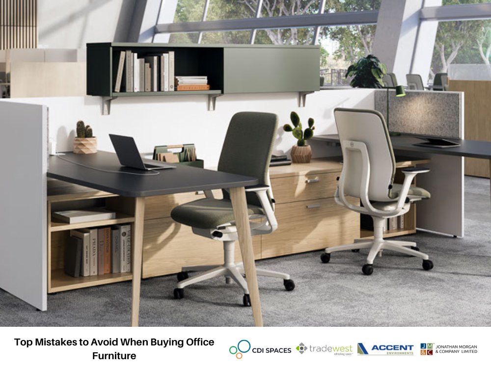 CDI_Spaces's tweet image. ✔️ Here are the top mistakes to avoid when buying office furniture, and how to make smarter, more strategic choices instead: 
hubs.la/Q03PTLyp0
#officefurniture #creatingspaces #transforminglives