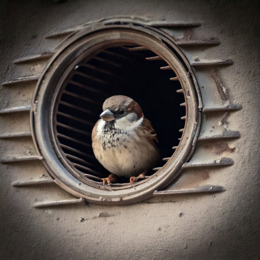 Meridian Bird Removal tweet media