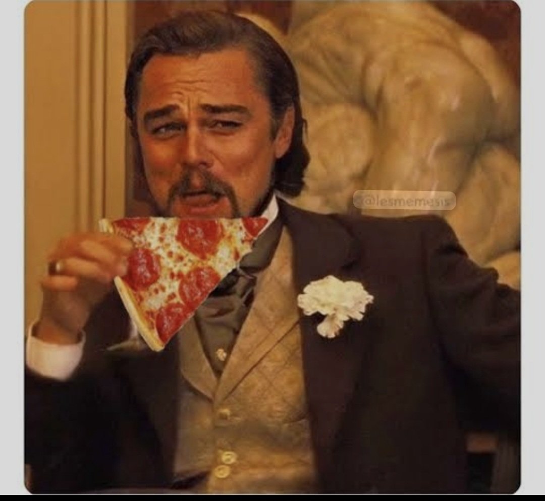Them: " H&amp;M freedom is destroying the monarchy"
PeDrew: "Hold my pizza!"