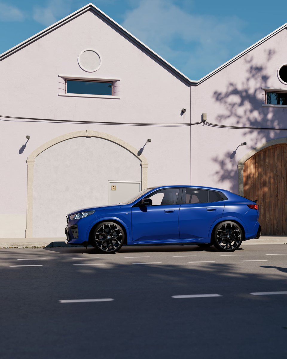 BMWsaudiarabia's tweet photo. سيارة X2، أداء يسبق زمانه.
اكتشف المزيد هنا:https://t.co/zo4PDQEbyP
#BMWSaudiArabia #BMWKSA #BMW #THEX2 #X2 https://t.co/9HFtt5urVy
