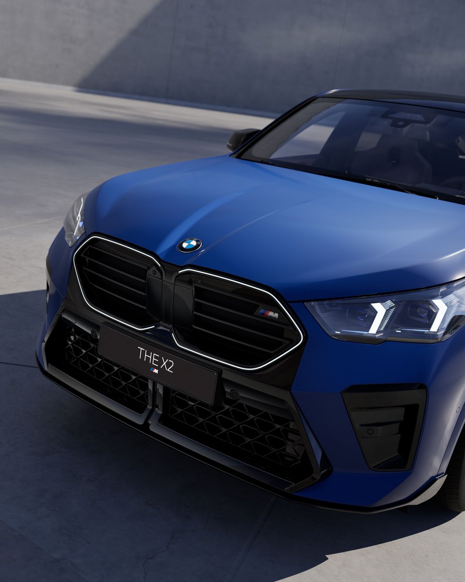BMWsaudiarabia's tweet photo. سيارة X2، أداء يسبق زمانه.
اكتشف المزيد هنا:https://t.co/zo4PDQEbyP
#BMWSaudiArabia #BMWKSA #BMW #THEX2 #X2 https://t.co/9HFtt5urVy