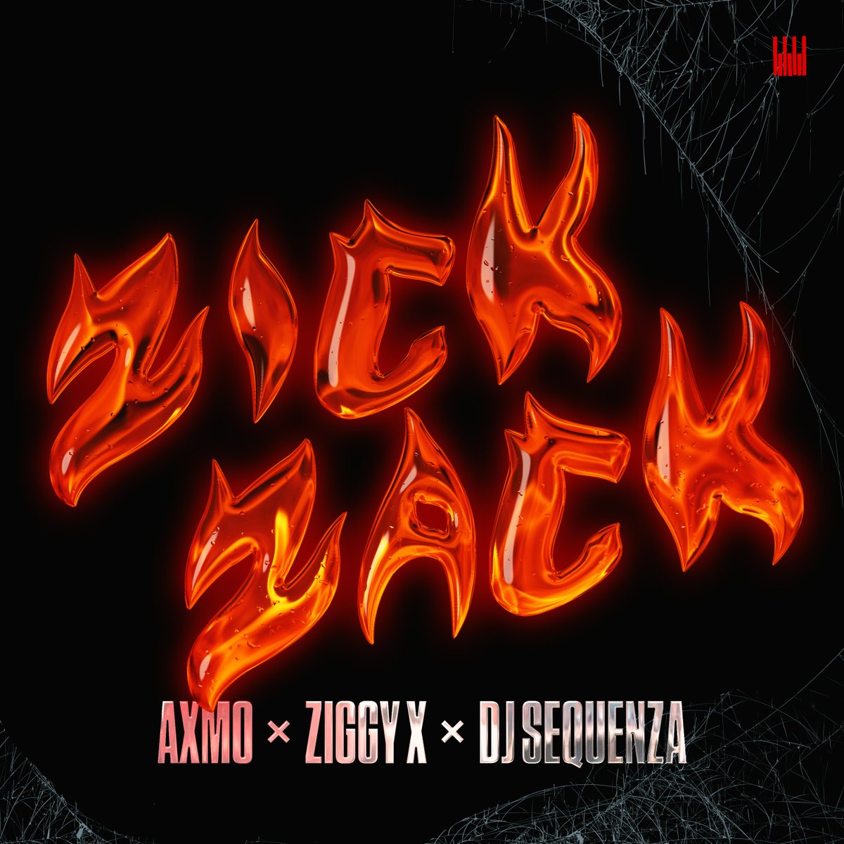 raveculture's tweet photo. AXMO x ZIGGY X x DJ Sequenza - Zick Zack, October 31st 🎹🔥 https://t.co/YtWIMOXDiN
